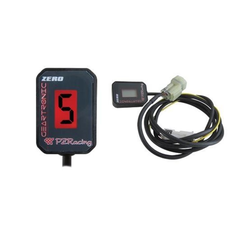 YAMAHA FJR1300 00' - 05' INDICADOR MARCHAS YAMAHA FJR1300 00' - 05' INDICADOR MARCHAS